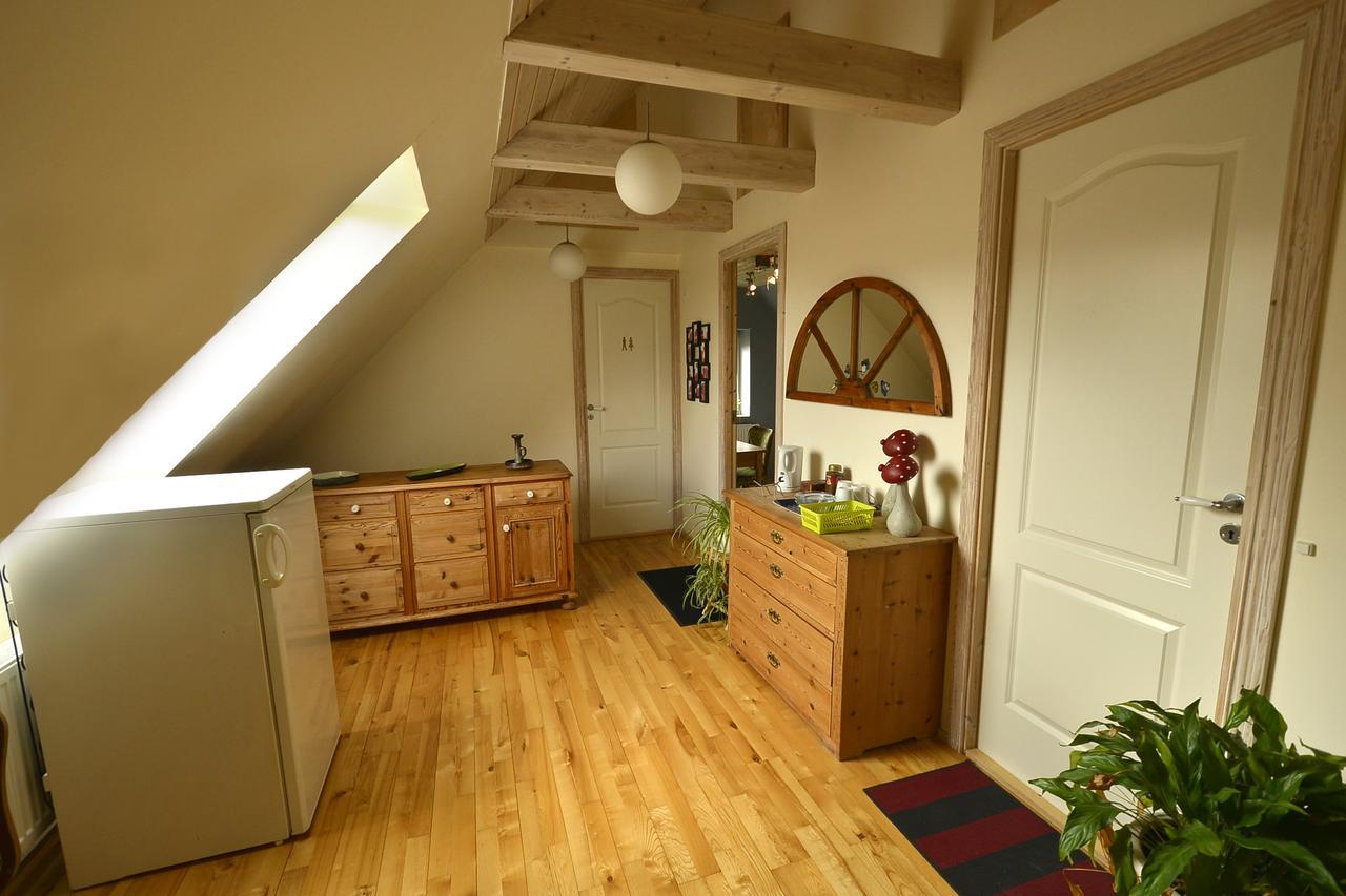 Kardybvej 8 Bed and Breakfast Tastum Εξωτερικό φωτογραφία